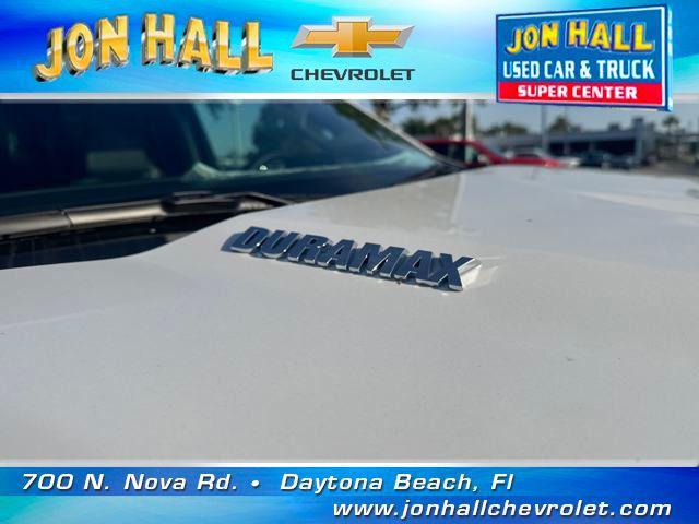 new 2025 Chevrolet Silverado 1500 car, priced at $58,338