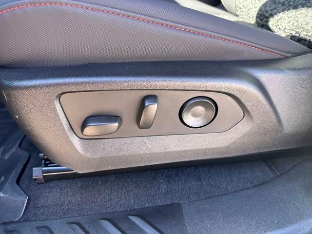 new 2024 Chevrolet Colorado car, priced at $40,535