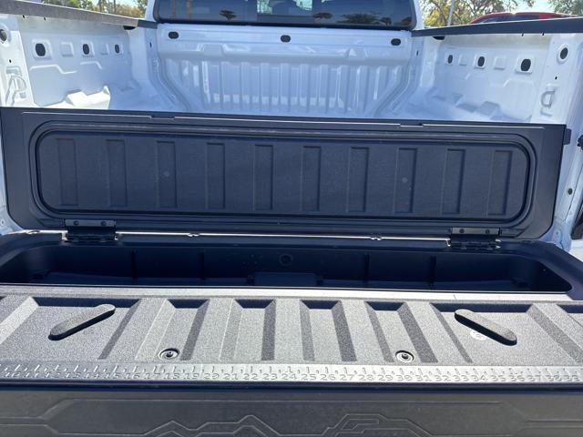 new 2024 Chevrolet Colorado car, priced at $41,035