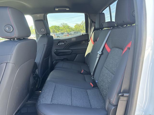 new 2024 Chevrolet Colorado car, priced at $41,035