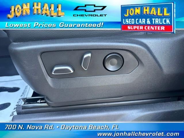 used 2023 GMC Sierra 1500 car, priced at $53,978