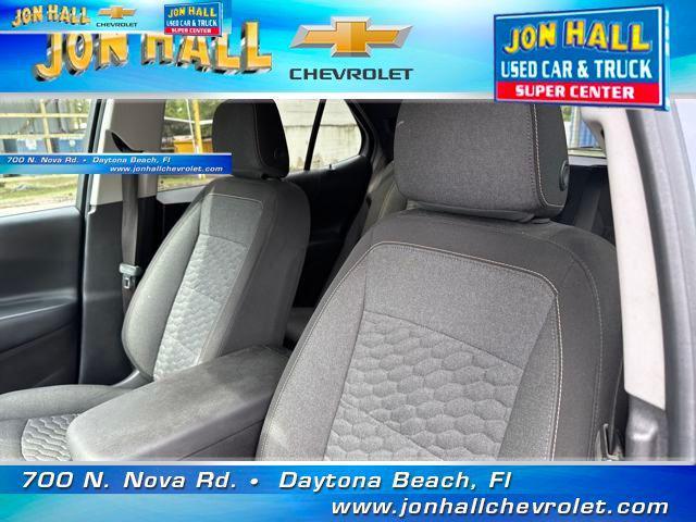 used 2018 Chevrolet Equinox car, priced at $11,978