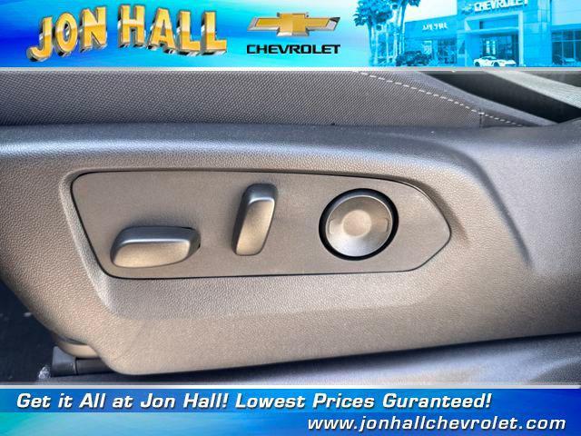 new 2025 Chevrolet Silverado 1500 car, priced at $49,379