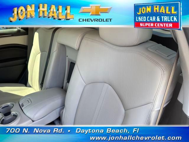 used 2014 Cadillac SRX car, priced at $9,965