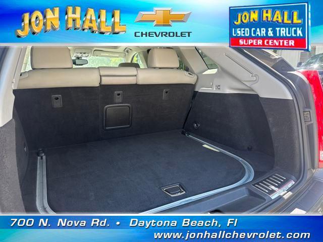 used 2014 Cadillac SRX car, priced at $9,965