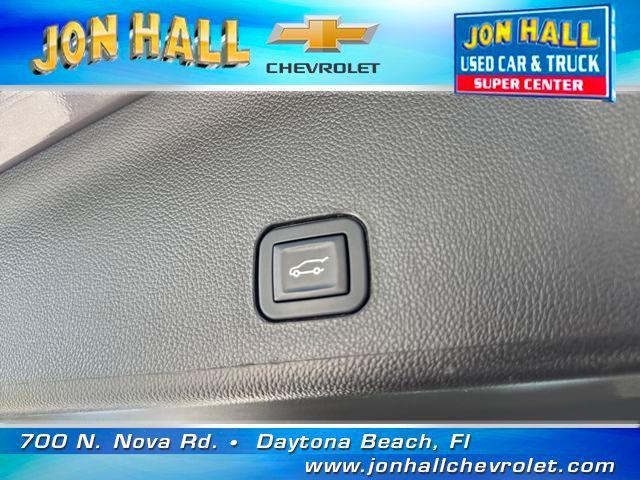 used 2014 Cadillac SRX car, priced at $9,965