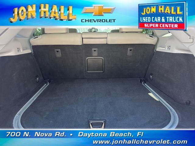 used 2014 Cadillac SRX car, priced at $9,965