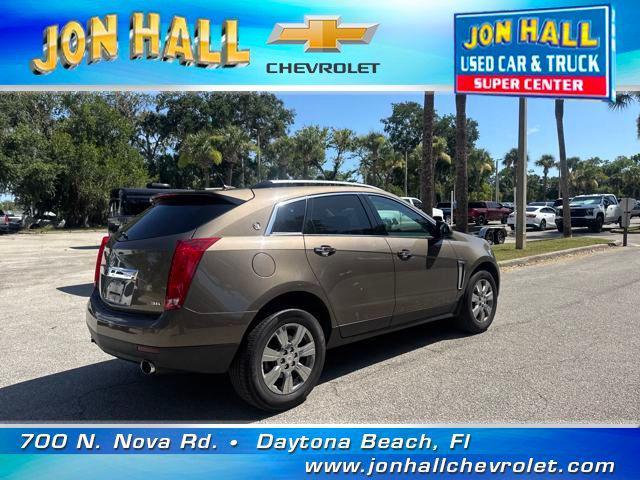 used 2014 Cadillac SRX car, priced at $9,965