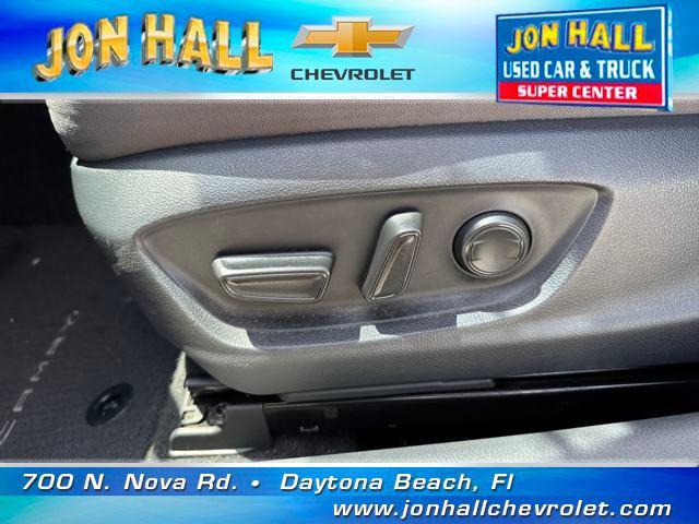 used 2024 Toyota Camry car, priced at $23,968