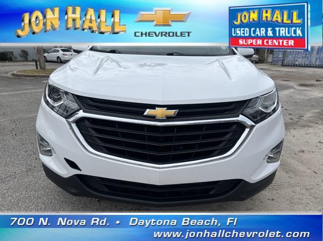 used 2019 Chevrolet Equinox car, priced at $13,978