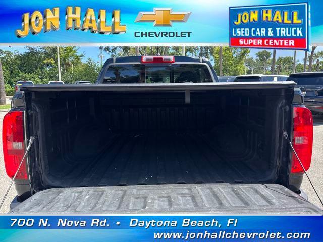 used 2016 Chevrolet Colorado car, priced at $16,978