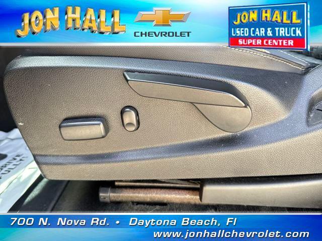 used 2016 Chevrolet Colorado car, priced at $16,978