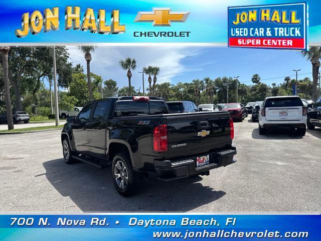 used 2016 Chevrolet Colorado car, priced at $16,978