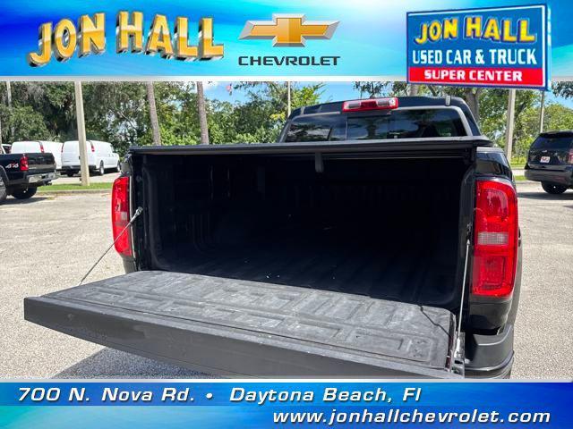 used 2016 Chevrolet Colorado car, priced at $16,978