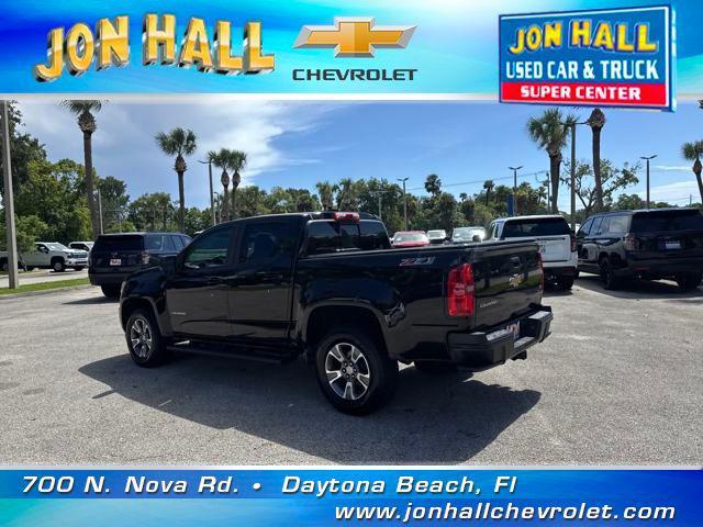 used 2016 Chevrolet Colorado car, priced at $16,978
