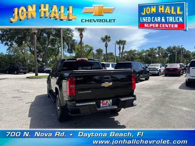 used 2016 Chevrolet Colorado car, priced at $16,978