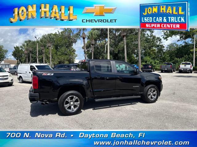 used 2016 Chevrolet Colorado car, priced at $16,978