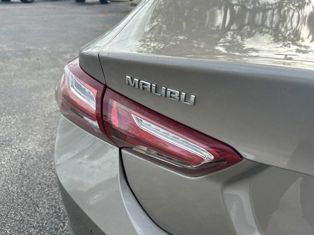 new 2025 Chevrolet Malibu car, priced at $29,995