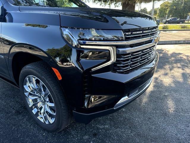 new 2024 Chevrolet Tahoe car, priced at $81,447