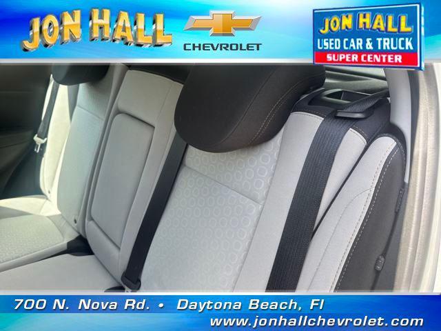 used 2019 Chevrolet Trax car, priced at $13,978