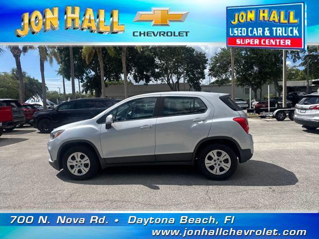 used 2019 Chevrolet Trax car, priced at $13,978