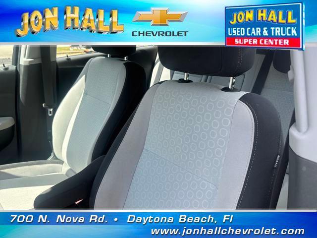 used 2019 Chevrolet Trax car, priced at $13,978