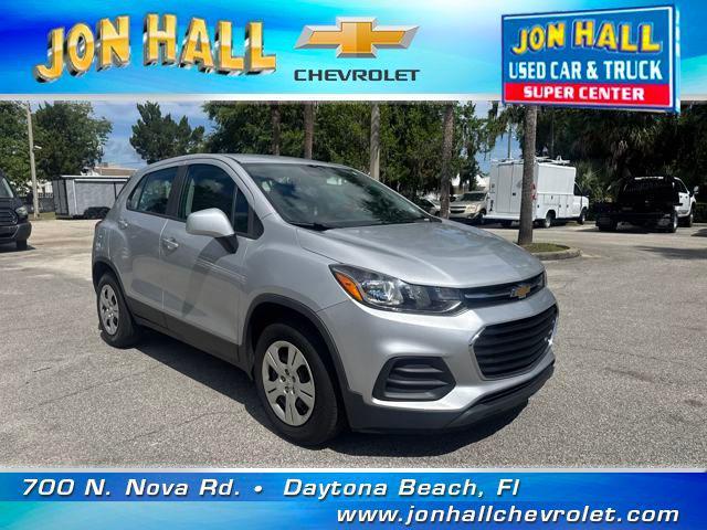 used 2019 Chevrolet Trax car, priced at $13,978