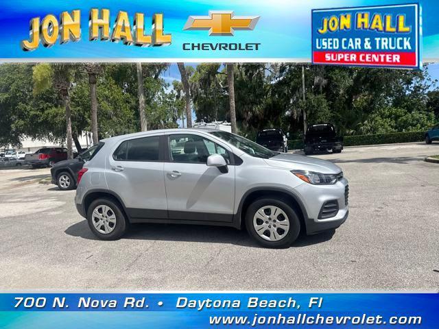 used 2019 Chevrolet Trax car, priced at $13,978