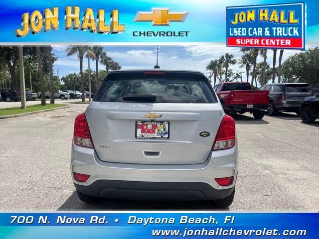 used 2019 Chevrolet Trax car, priced at $13,978