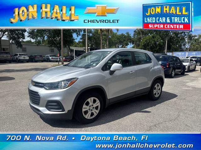 used 2019 Chevrolet Trax car, priced at $13,978