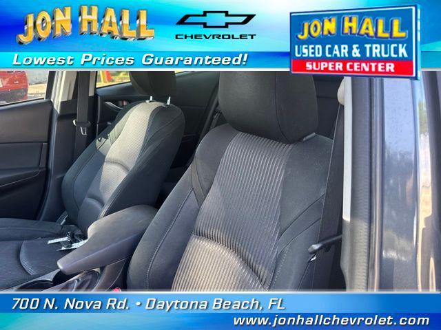 used 2016 Mazda Mazda3 car, priced at $8,978