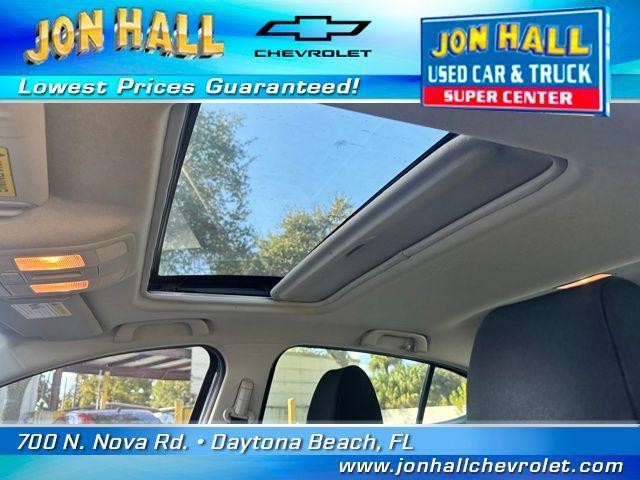 used 2016 Mazda Mazda3 car, priced at $8,978