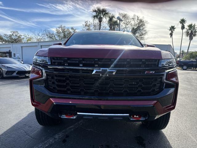 new 2024 Chevrolet Suburban car, priced at $69,310