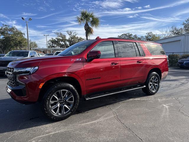 new 2024 Chevrolet Suburban car, priced at $69,310