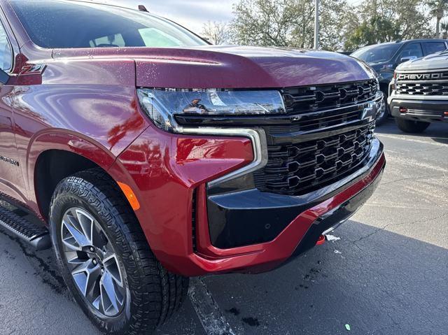 new 2024 Chevrolet Suburban car, priced at $69,310