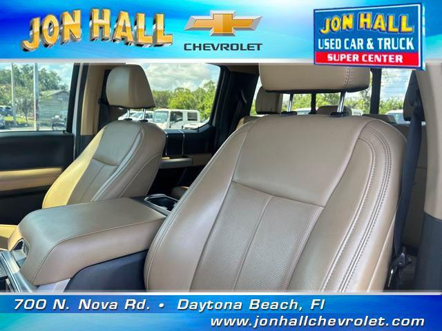 used 2022 Ford F-250 car, priced at $56,978