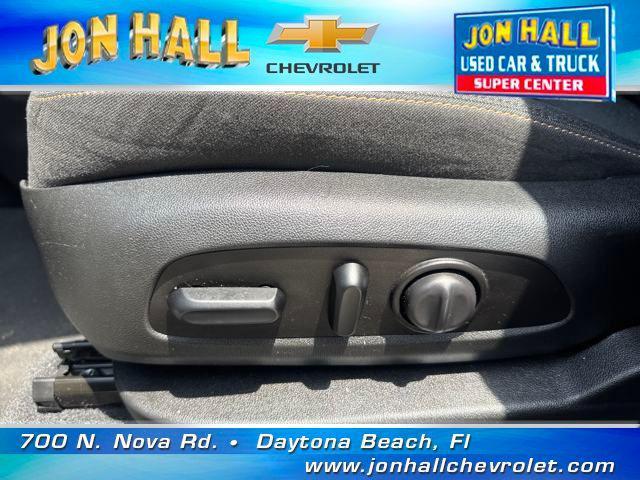 used 2020 Chevrolet Equinox car, priced at $19,968