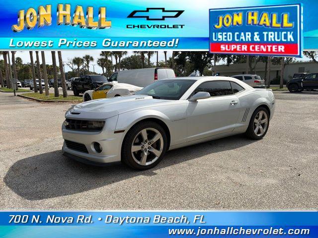 used 2012 Chevrolet Camaro car, priced at $18,978