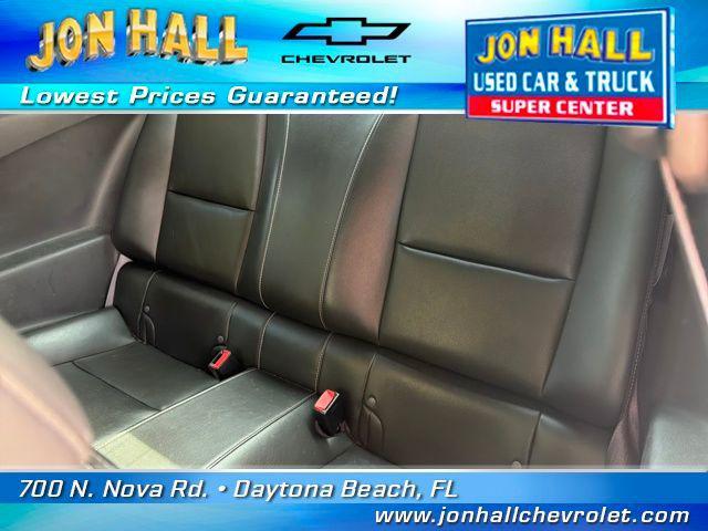 used 2012 Chevrolet Camaro car, priced at $18,978