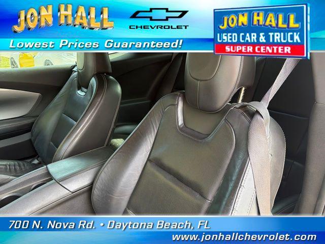 used 2012 Chevrolet Camaro car, priced at $18,978