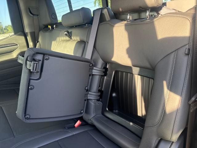 new 2025 Chevrolet Silverado 1500 car, priced at $57,476