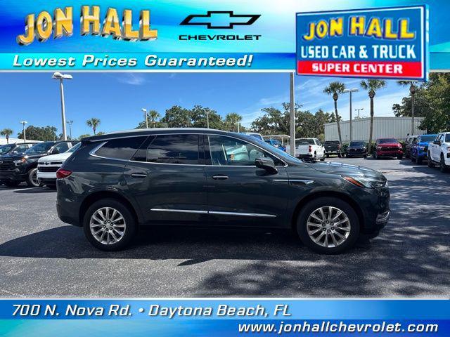 used 2020 Buick Enclave car, priced at $15,978