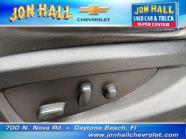 used 2019 Chevrolet Silverado 1500 car, priced at $22,879