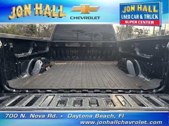 used 2019 Chevrolet Silverado 1500 car, priced at $22,879