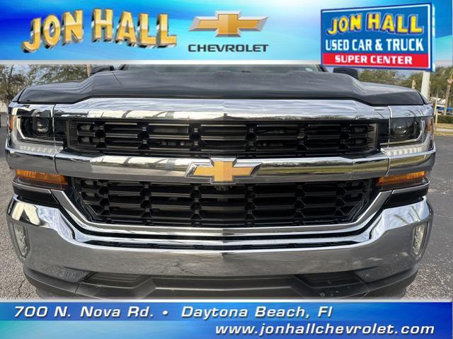 used 2019 Chevrolet Silverado 1500 car, priced at $22,879