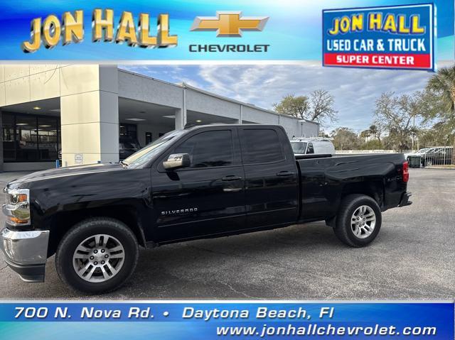 used 2019 Chevrolet Silverado 1500 car, priced at $22,879