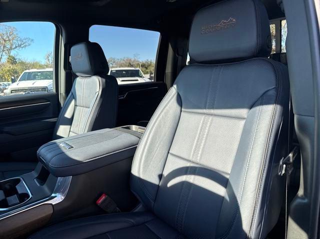 new 2025 Chevrolet Silverado 2500 car, priced at $92,691