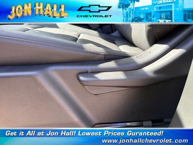 new 2026 Chevrolet Silverado 3500 car, priced at $67,587