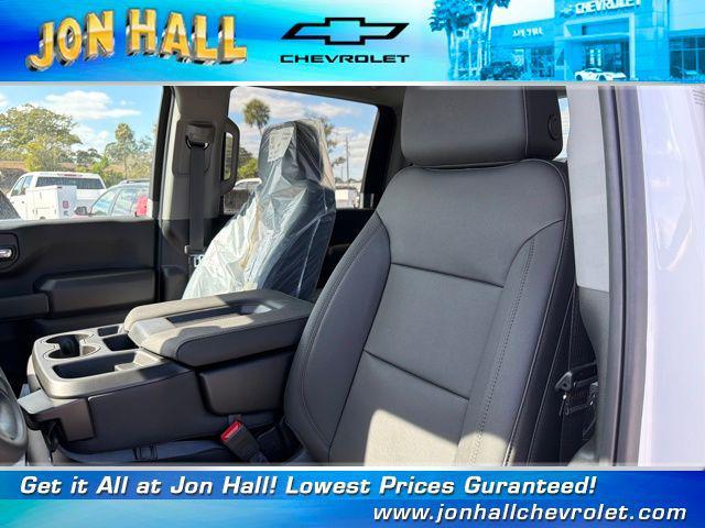 new 2026 Chevrolet Silverado 3500 car, priced at $67,587