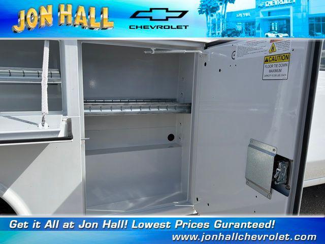 new 2026 Chevrolet Silverado 3500 car, priced at $67,587